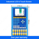 Membrane Keypad for B&R 5D2519.08 Provit 2000 LWB ECO Keyboard Switch Button