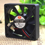 60mm Superred CHB6012AS(E) DC12V 0.06A / 2-pin Fan