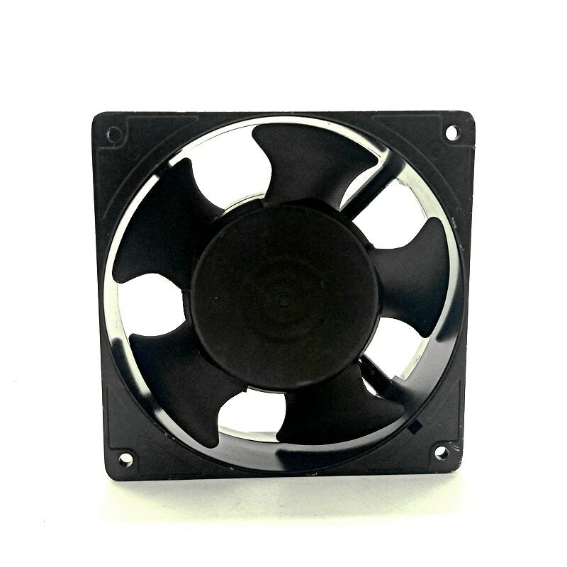 AA1282MB-AT ADDA 1238 AC 220V 120mm for Case High Speed Air Flow CFM Cooling Fan