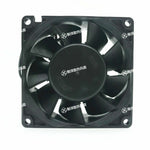 NMB 3115RL-05W-B69 24V 0.50A 8CM Schneider inverter cooling fan