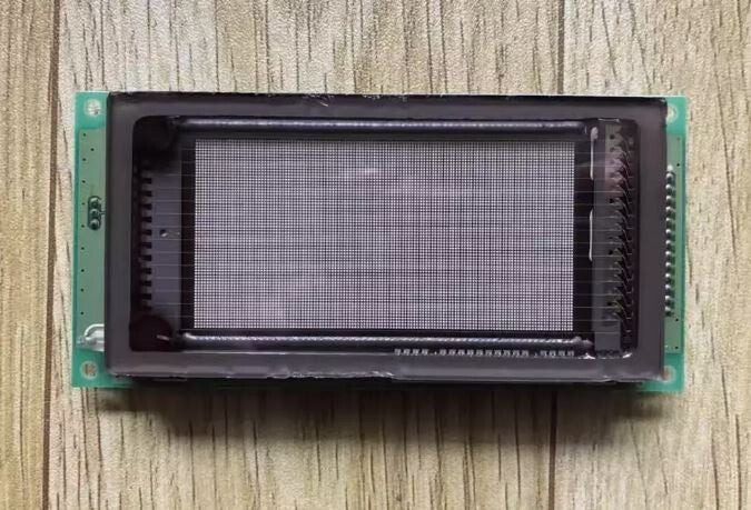 For Noritake Itron GU128X64-800B VFD Vacuum Fluorescent Display Module Replace