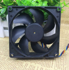 SUNON PF92251B1-0000-S99 DC 12V 4.7W 9CM 4-wire large air flow cooling fan