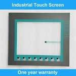 Touch Screen KTP1000 Basic DP 6AV6 647 6AV6647-0AE11-3AX0 + Keypad Keyboard