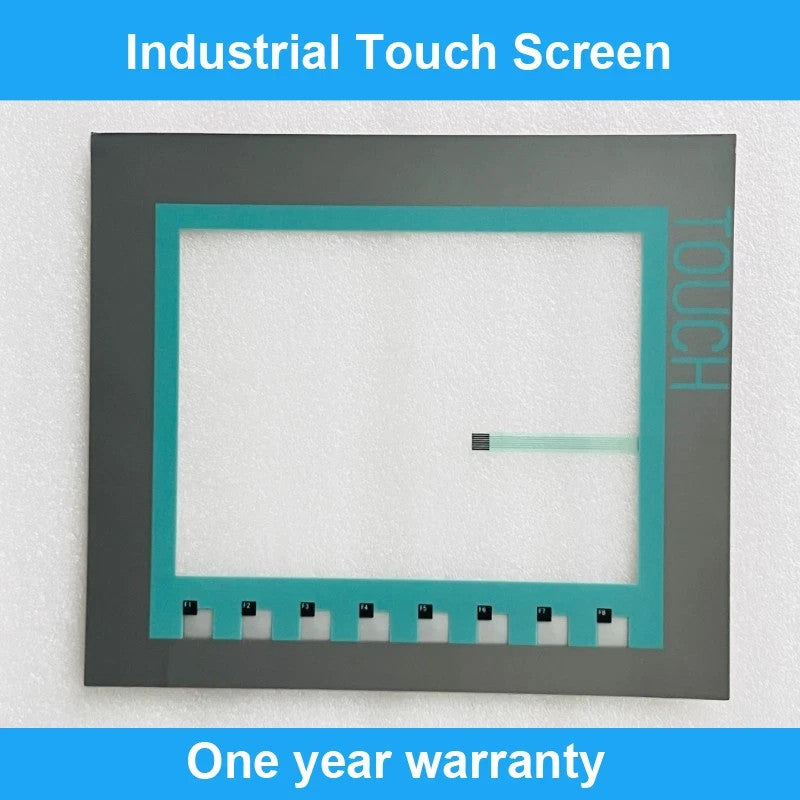 Touch Screen KTP1000 Basic DP 6AV6 647 6AV6647-0AE11-3AX0 + Keypad Keyboard