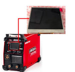 Lincoln SPEEDTEC 200C 0942172001R Multi-Process Welding Machine LCD Display