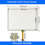 Touch Screen for PH41212236 Touch Panel Glass Replacement