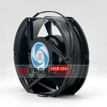 MDOVPD M-1725A-L/T AC 220V/240V 0.25A Axial Cooling Fan