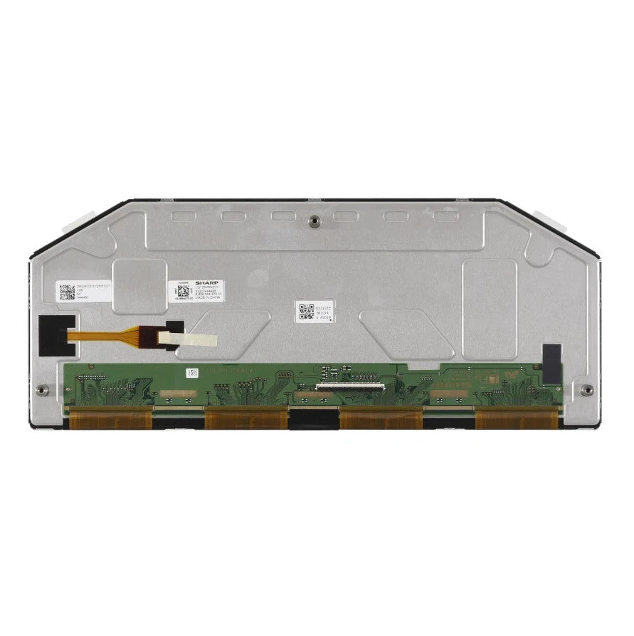 12.3" inch LQ123M5NZ01 LCD Screen Display Panel for Sharp
