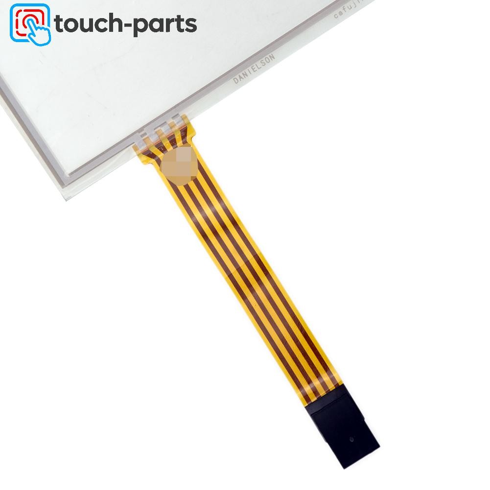 R8249-01 R8249-01A Glass Panel Touch Screen for Danielson