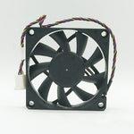 1pcs Delta AFC0712DB 7015 70*70*15MM DC 12V 0.45A 7CM 4-pin PWM