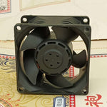 1pc DELTA AFC0712DE fan 12V 0.83A 4wires 70*70*38mm 7038