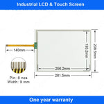 Touch Screen for Pro-face GP-4501TW PFXGP4501TADW Touch Panel Glass Digitied