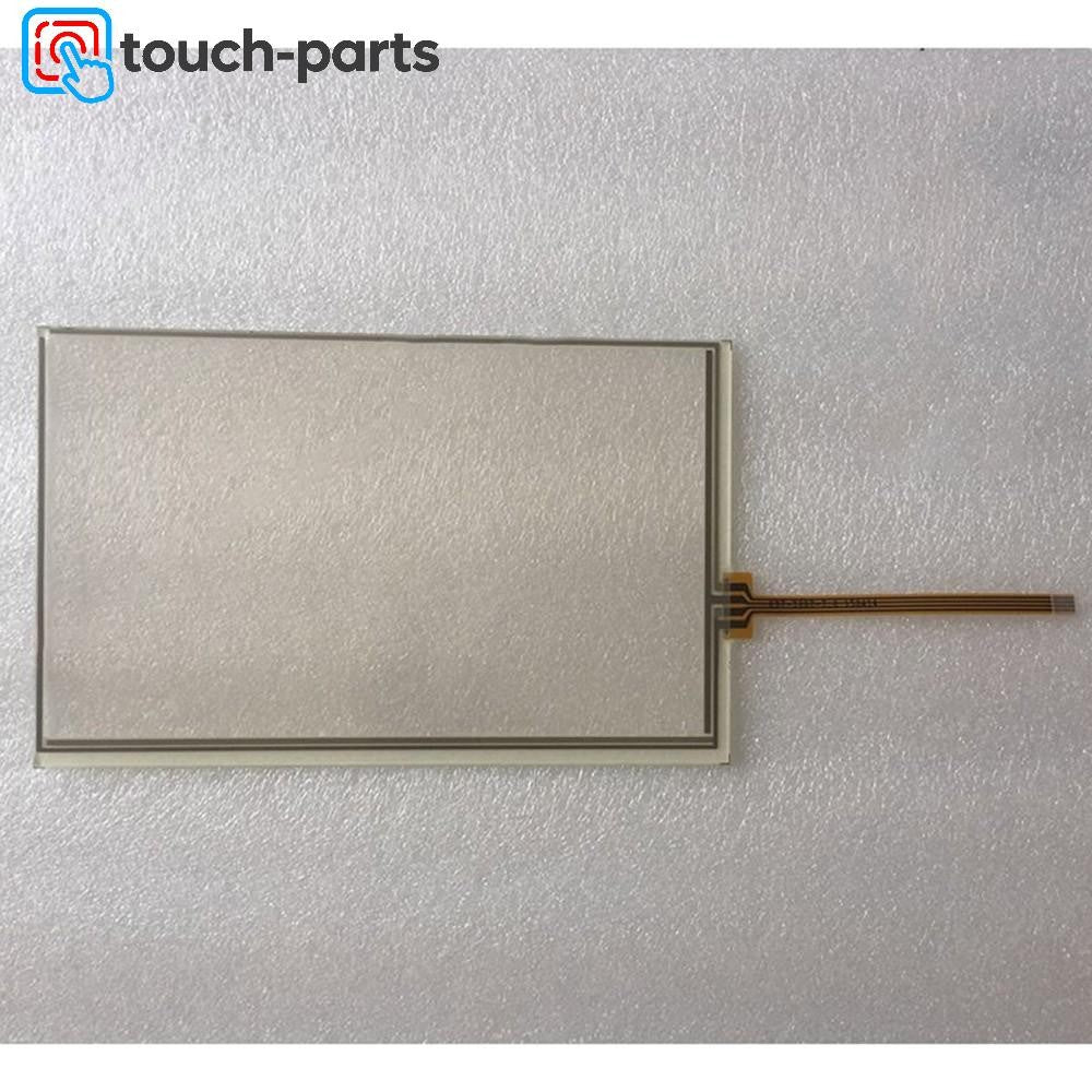 KDT-3087 LC070SLSR Touch Screen Glass Panel Replacement for HMI