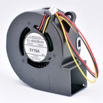 CL-6023R-04 60x60x23mm 60mm blower DC12V 130MA turbo blower cooling fan