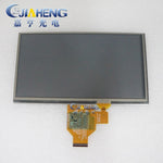 LCD with touch screen A061VTT01.0 for GARMIN Nuvi 67 65 65LM 65LMT GPS Repair