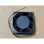 STYLE S80D22-W2G High temperature Cabinet cooling fan 220V 11/10W 2wire 1PC NEW