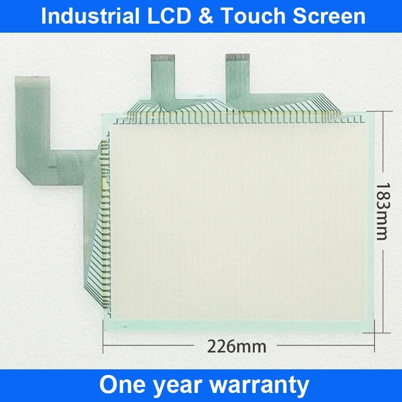 Touch Screen Panel Glass Digitizer For A975GOT-TBD-EU A975GOT-TBA-EU TouchScreen