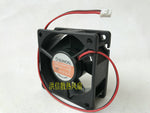 SUNON KDE2406PTS3 6025 24V 1.4W 6CM 2-wire Inverter Cooling Fan