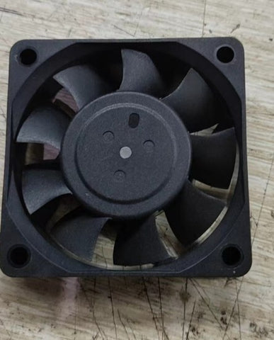 for AFC0612DB-F00 60x60x15mm Cooling Fan 7200 RPM 47.5 dBA PWM 4-pin