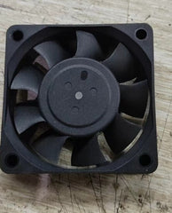 for AFC0612DB-F00 60x60x15mm Cooling Fan 7200 RPM 47.5 dBA PWM 4-pin