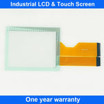 Touch Screen Panel Glass Digitizer For PanelView 1000 2711-T10G9 2711-T10G9L1