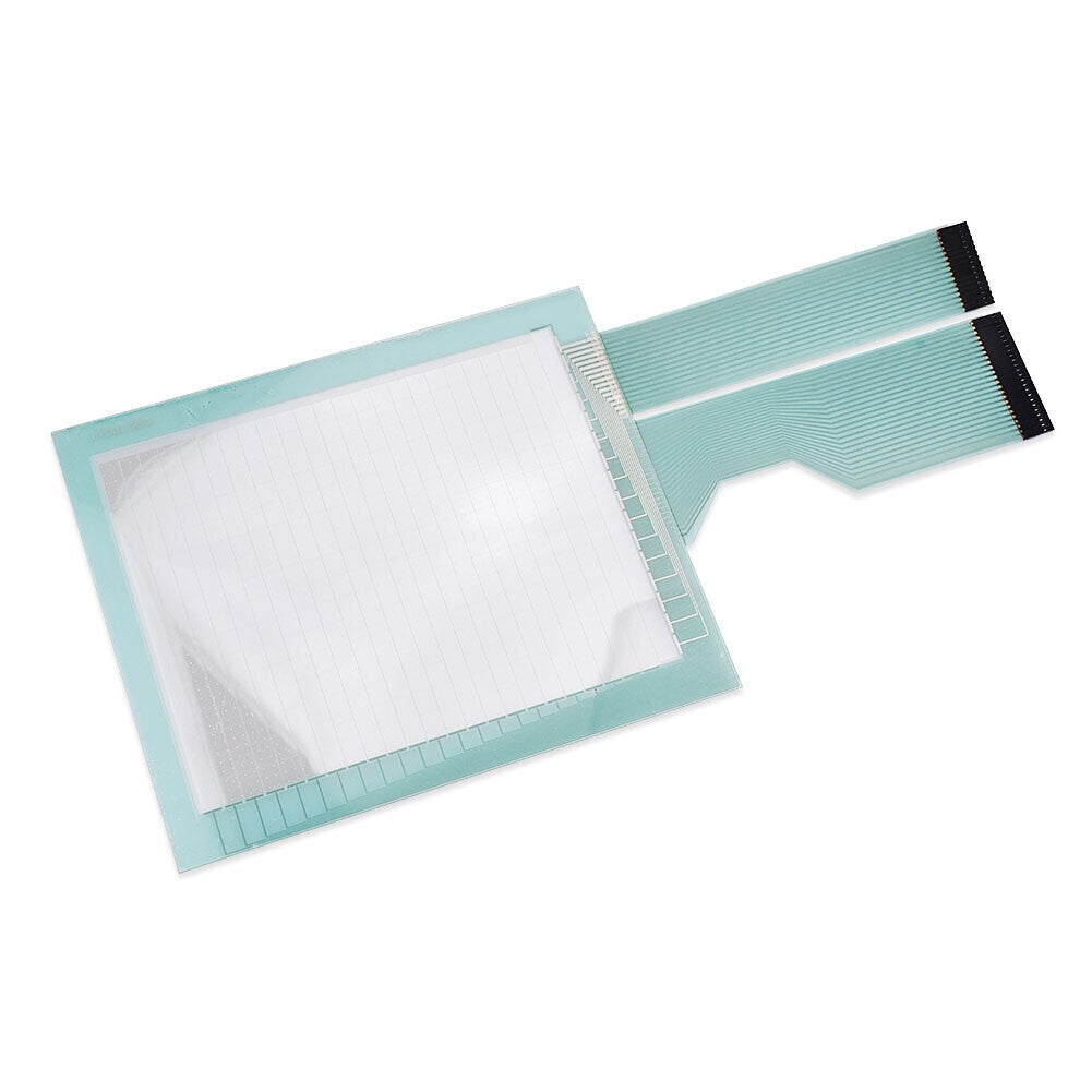 2711-T10C15X 2711-T10C15L1 2711-T10G8 Touch Digitizer Glass for PanelView 1000