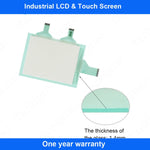 Touch Screen for NT620C-ST141-E NT620C-ST141-EK Omron Glass with Protective Film