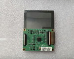 New Original 3.5 inch TX09D70VM1CDA LCD Screen Display Panel for HITACHI 240*320