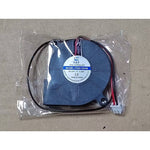 YEF FD5015SHB DC24V 0.09A 2-Pin Turbo Cooling Fan