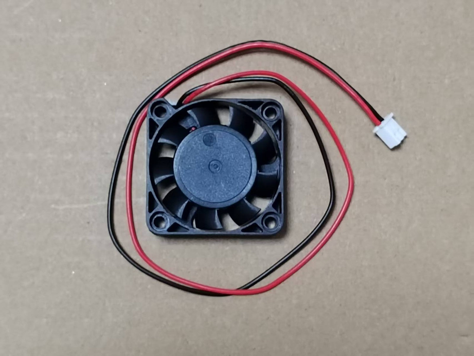 NEW for 4010 12V 0.10A 4CM Silent Cooling Device Fan JSF4010HS