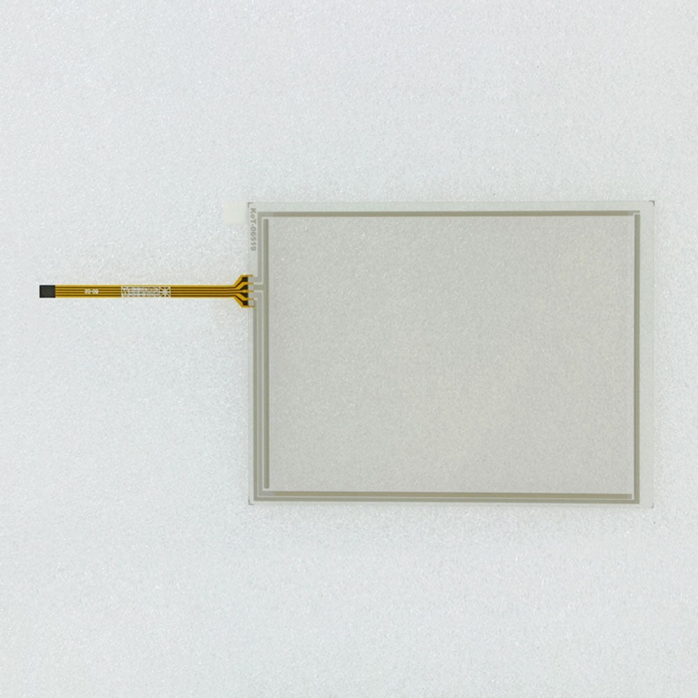 AMT98822 Touch Screen Glass Panel Replacement for Repair