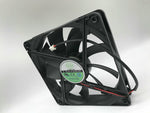GLOBE FAN RL4Z S1352512H 12V 0.33A 135*135*25MM 13.5CM 2Pin Cooling Fan