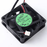 ADDA AD0605LX-D90 60*60*15mm 5 V 0.21A Server Square Cooling Fan