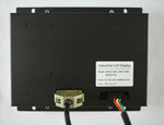 LCD MONITOR FOR FANUC CRT A61L-0001-0095 D9CM-01A DIRECT FIT PLUG AND PLAY