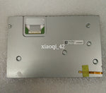 Original 7 inch LT070AA32B00 LT070AA32700 LCD Screen for Car GPS Navigation
