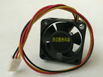 Sunon 4020 KDE1204PKV2 DC12V 0.6W 4cm mute cooling fan