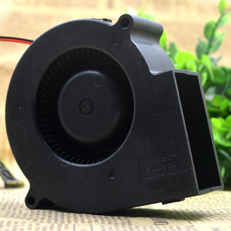 ADDA AB0924HB-Z01 24V 0.60A 9733 9CM Motor protection cooling FAN