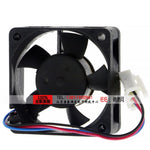 FOR DELTA 3510 3CM 12V 0.14a ASB03512HA cpu cooler Cooling fan 35*35*10mm
