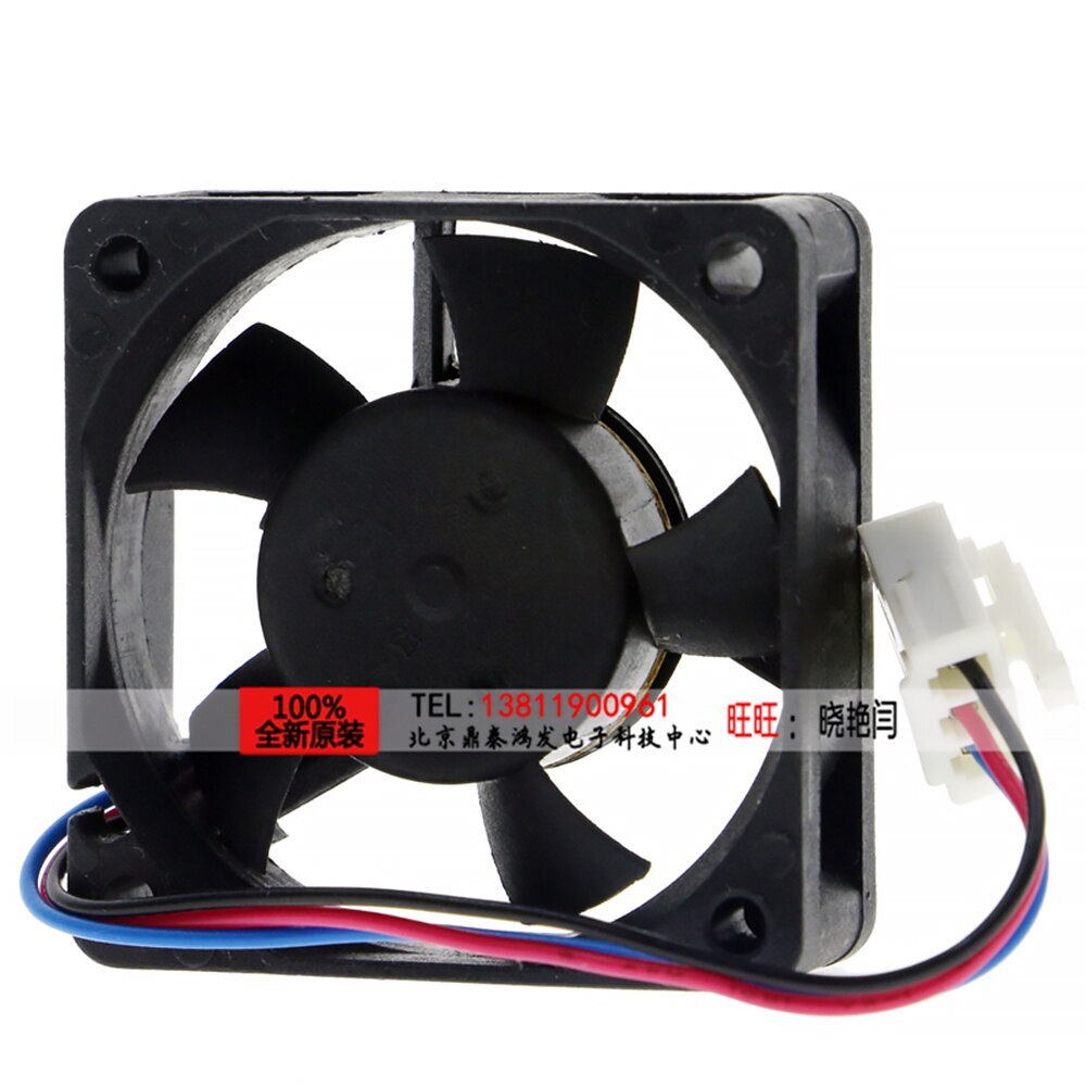 FOR DELTA 3510 3CM 12V 0.14a ASB03512HA cpu cooler Cooling fan 35*35*10mm
