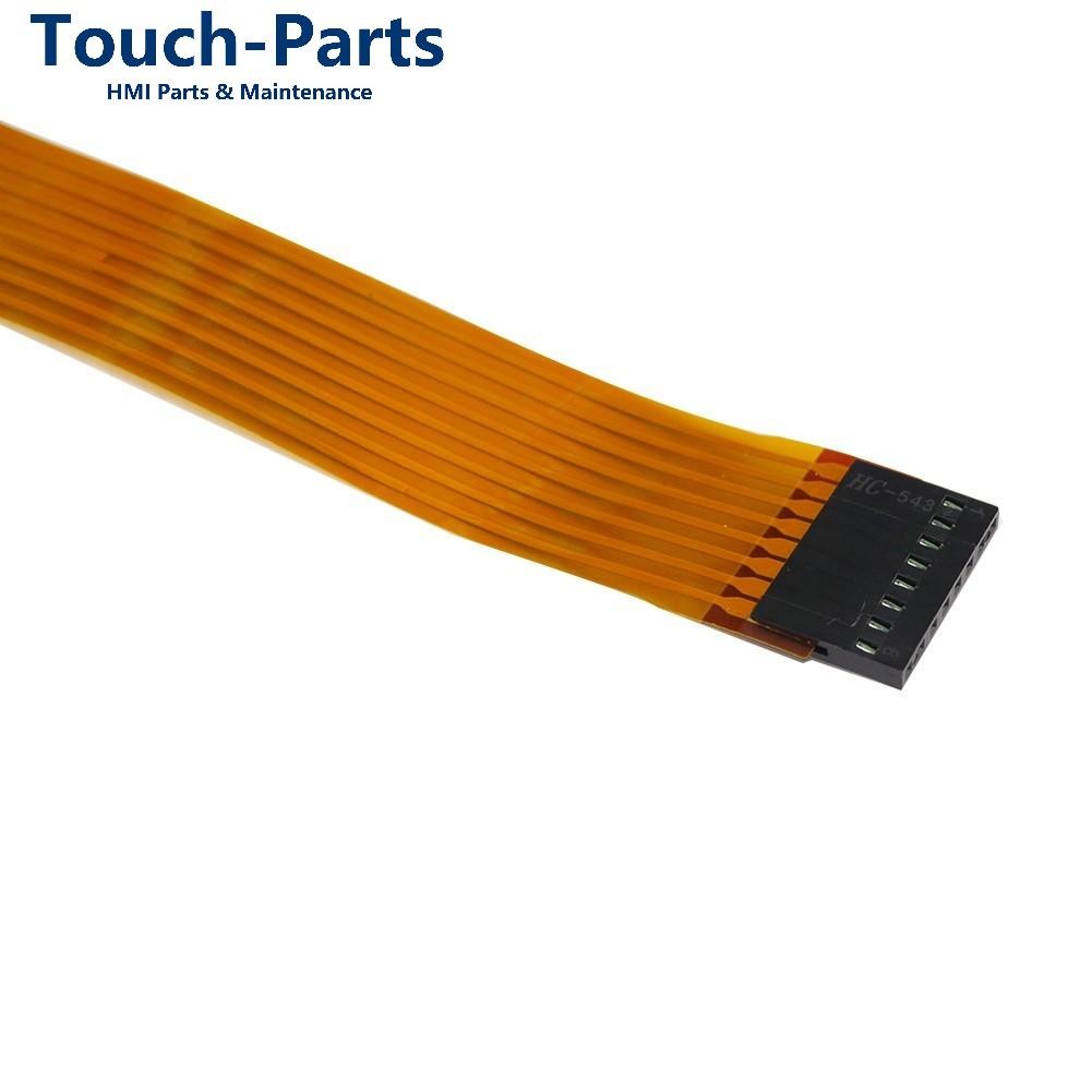 2711P-RP9D 2711P-RDB10C Touch Screen Panel for PanelView Plus 1000