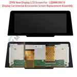 8.8" Display for BMW 1 Series F52 Radio Navigation LCD Touch screen OEM 6820395