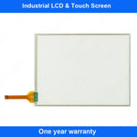 Touch Screen Panel for Maquet Servo-n Ventilator Glass Digitizer