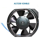 Daring A17238-V2HBLS fan 230V 175*151*38mm High temperature cooling fan