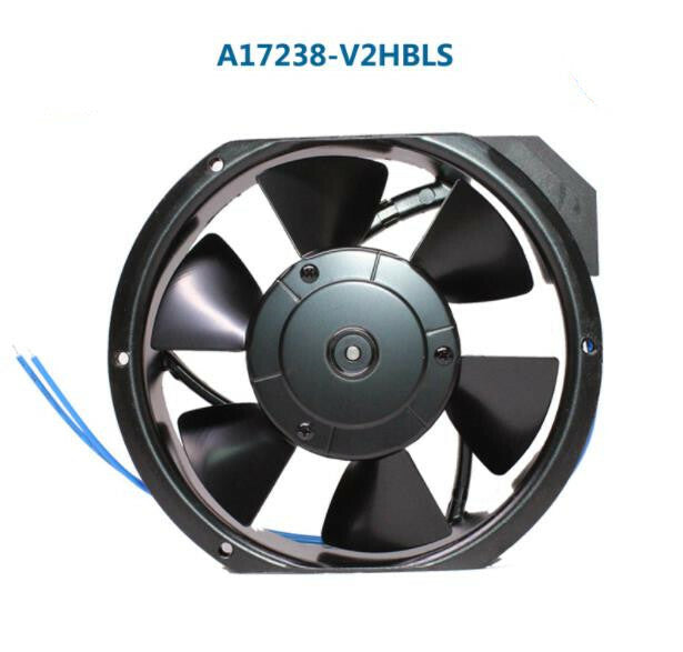Daring A17238-V2HBLS fan 230V 175*151*38mm High temperature cooling fan