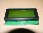 Fit For EDT 20-20072 EW20400YMY ESA VT170 EW20400YLY EW20400GLY LCD Display