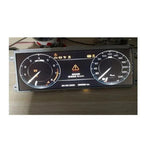 12.3" LCD Display For Land Rover L322 Range Rover Digital Instrument Cluster