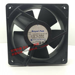 Cooling Fan For Royal Fan 12038 TYPE TLHS459CV1-44-B37-AR 440V 20W All Metal Fan