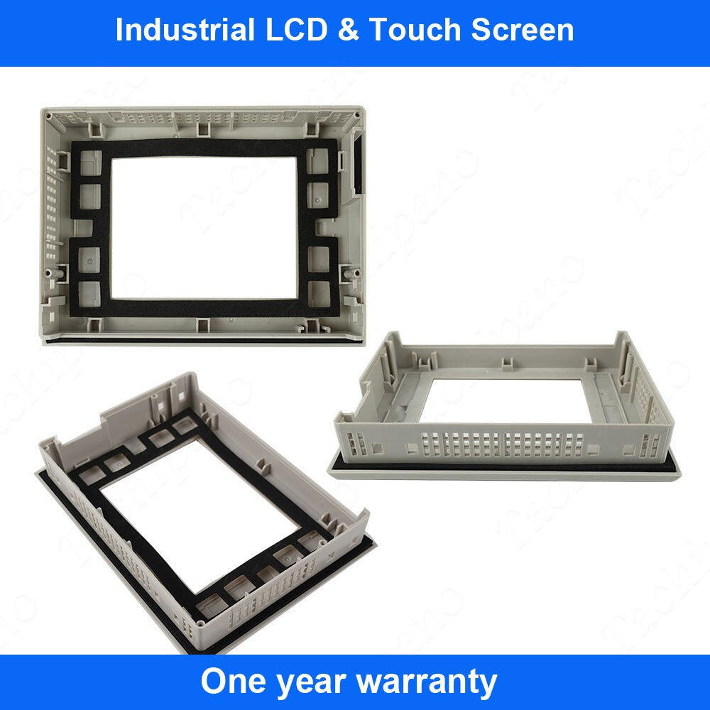 6AV6642-0AA11-0AX1 Plastic Cover for 6AV6 642-0AA11-0AX1 TP177A 6 Housing Case