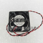 DWPH EFS-04D12M DC12V 0.12A 2-Wire Cooling Fan