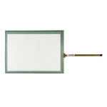SX14Q004-ZZA SP14Q006-ZZA Touch Screen Glass Digitizer for TouchPad Replacement